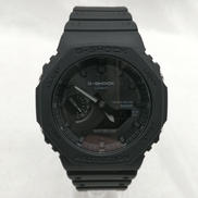 ソーラーG-SHOCK|CASIO