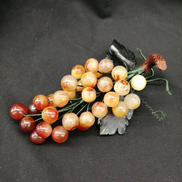 蒲萄型石置物|不明