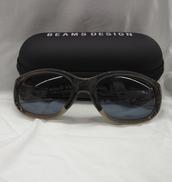 サングラス|BEAMS×JINS