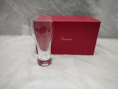 ビアタンブラー|BACCARAT