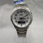 タフソーラー電波時計|CASIO