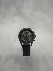 ソーラー電波腕時計|CASIO