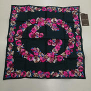 コットンハンカチ|GUCCI