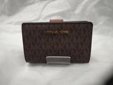 二つ折り財布|MICHAEL KORS