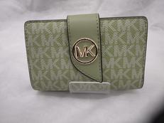 二つ折り財布|MICHAEL　KORS