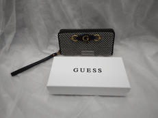 ロングウォレット|GUESS