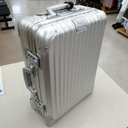TOPAS CABIN IATA|RIMOWA
