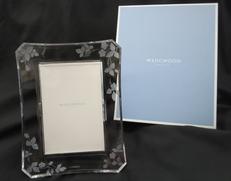 フォトフレーム|WEDGWOOD