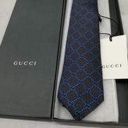 GGロゴネクタイ|GUCCI