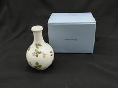 一輪挿し|WEDGWOOD