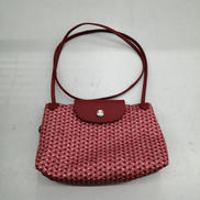 ナイロンミニショルダー|LONGCHAMP