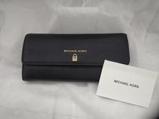 長財布|MICHAEL　KORS