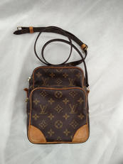 JANKアマゾン|LOUIS VUITTON