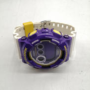 JUNK G-SHOCK|CASIO