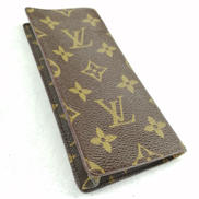 メガネケース|LOUIS VUITTON