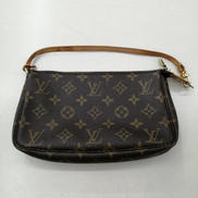 ポシェットアクセソワール|LOUIS VUITTON