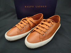 スニーカー|RALPH LAUREN