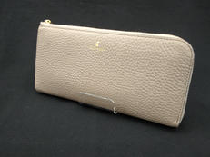 長財布|PELLE BORSA