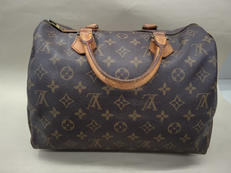 スピーディ30|LOUIS VUITTON