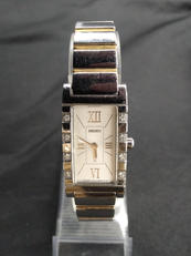 クォーツ腕時計|SEIKO