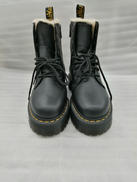 8ホールサイドジップブーツ|DR.MARTENS
