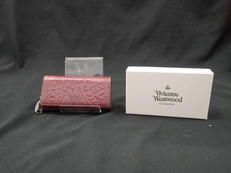 5連キーケース|VIVIENNE WESTWOOD