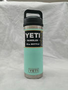 携帯ボトル ミントグリーン|YETI