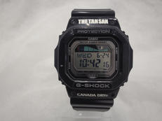 G-SHOCK　カナダドライコラボ|CASIO