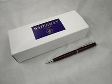 繰り出し式ボールペン|WATERMAN