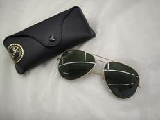AVIATOR|RAYBAN