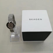 クォーツ腕時計|SKAGEN