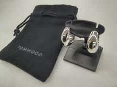 ピアス SILVER925|TOMWOOD