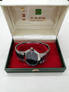 手巻き腕時計|RADO