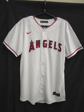 ANGELSレプリカユニフォーム|NIKE