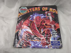 ヴィンテージTシャツ1991|MONSTERS OF ROCK