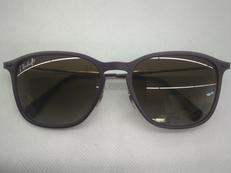 偏光サングラス|RAY BAN
