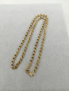 ﾃﾞｻﾞｲﾝﾁｪｰﾝﾈｯｸﾚｽ|K18