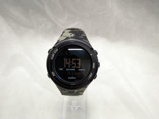 クォーツ腕時計|SUUNTO CORE