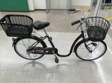 22インチ自転車|武田産業