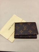 アンヴェロップ カルト ドゥ ヴィジット|LOUIS VUITTON