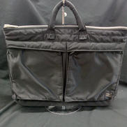 SHORT HELMETBAG|PORTER