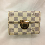 ﾎﾟﾙﾄﾌｫｲﾕ·ｺｱﾗ|LOUIS VUITTON