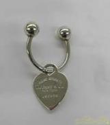 キーホルダー・キーリング|TIFFANY&CO.