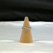 PT850リング（ダイヤ付き）|なし