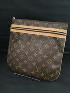 モノグラム|LOUISVUITTON