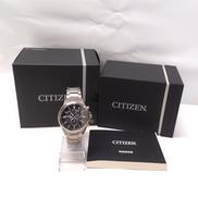 ECO-DRIVE|CITIZEN