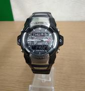 腕時計|CASIO