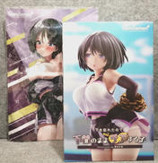 1/6 PVC＆ABS製塗装済み完成品|ジェントルメン