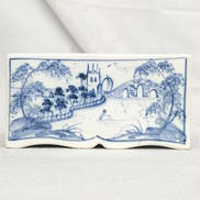 フラワーベース|THE OXFORD COLLECTION