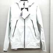 ストレッチレインジャケット|POLE WARDS